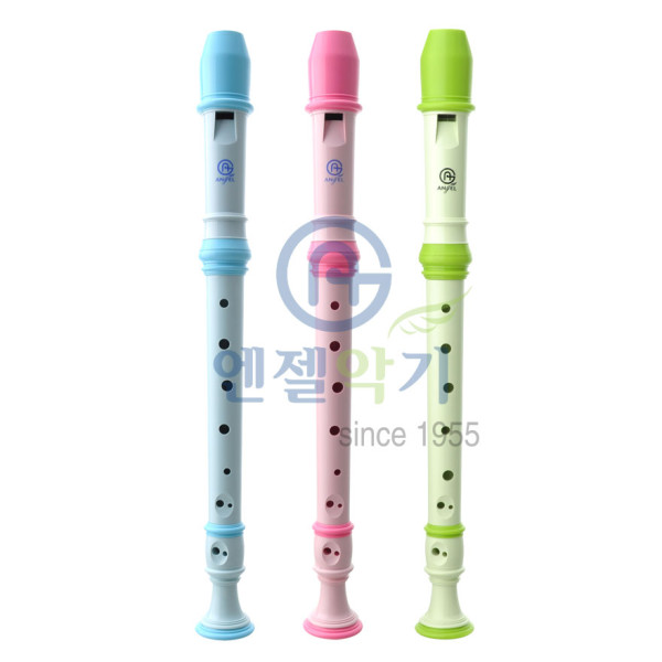 (AG) 엔젤 AR-S305(G) 컬러리코더(BLUE)