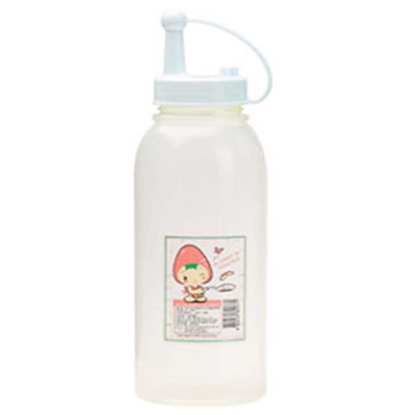 잠금방식 누드 케찹병(특대) 500ml