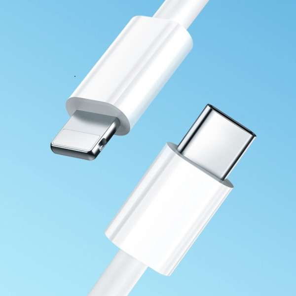 USB C to 휴대폰 PD 고속 충전 케이블