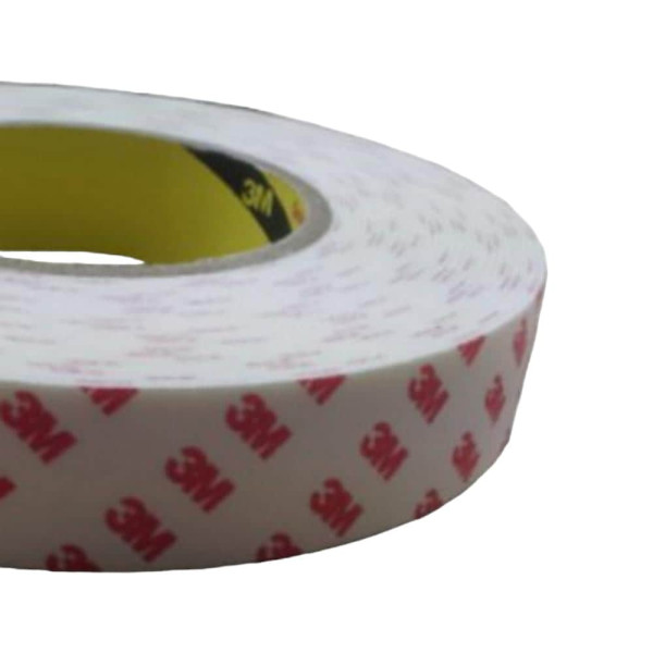 PE폼 양면테이프 10mm x 10M