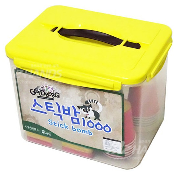 (SA) 스틱밤 1000