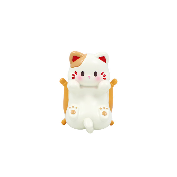 고양이 핸드폰 거치대