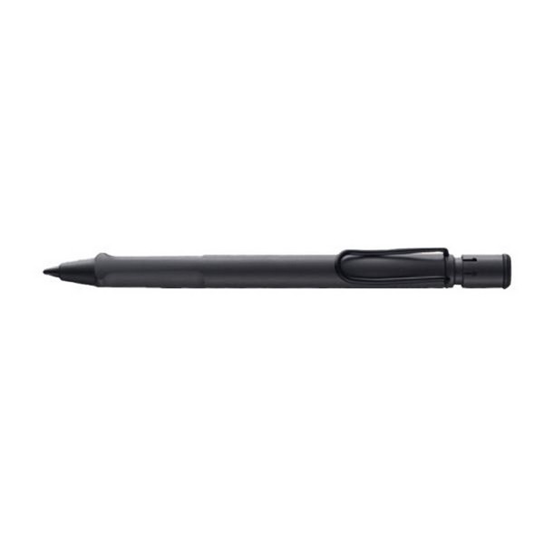 라미 사파리샤프(흑색 1자루 0.5mm)