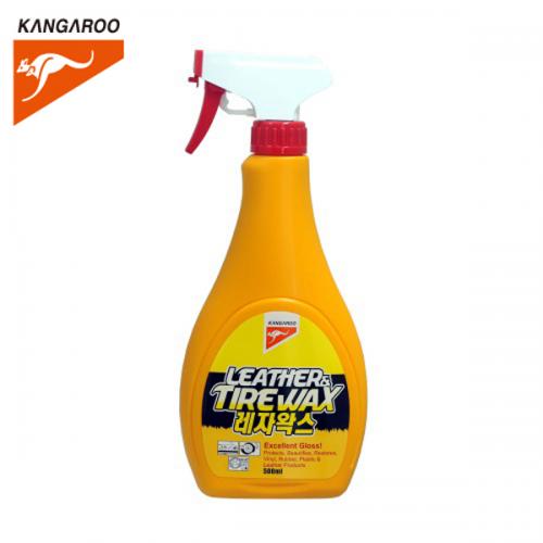 캉가루 레자왁스 500ml