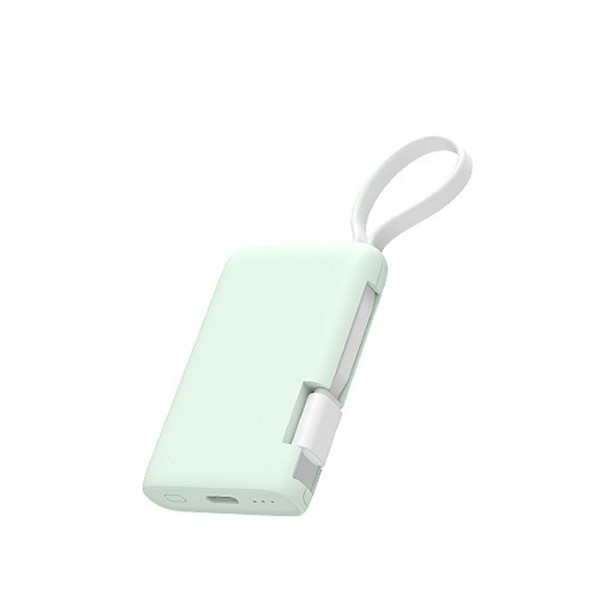 보조배터리 미니2000미리 C타입 4540