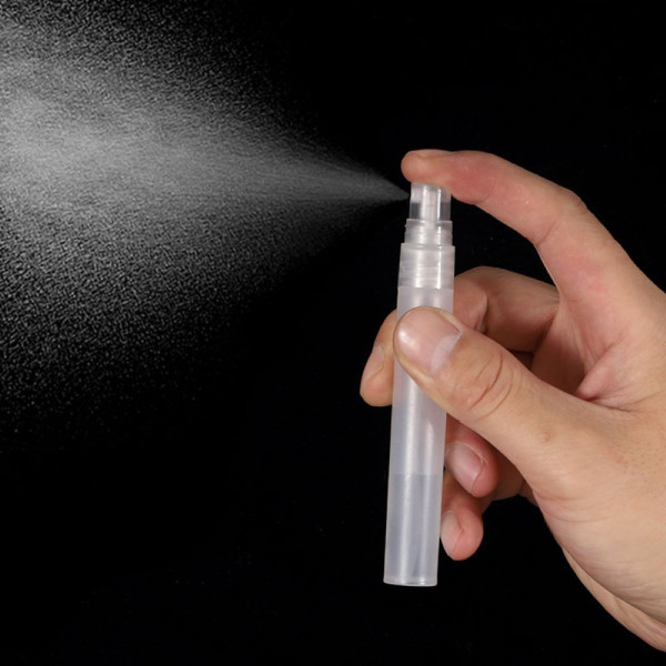 휴대용 미스트 향수 공병 10ml