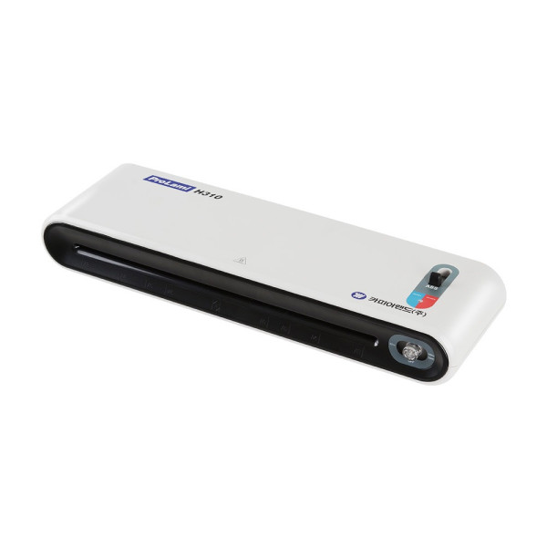 카피어랜드 A3 코팅기 ProLami H310 2롤러