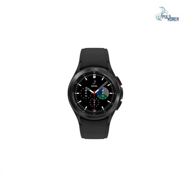 갤럭시워치4 클래식 42mm 지문방지 액정보호필름 2매 웨어러블 디바이스 액세서리