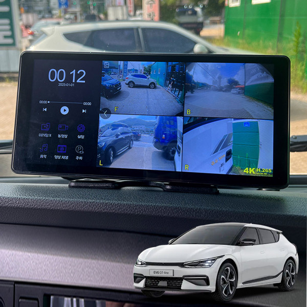 EV6 호환감지센서 호크WS10블랙박스