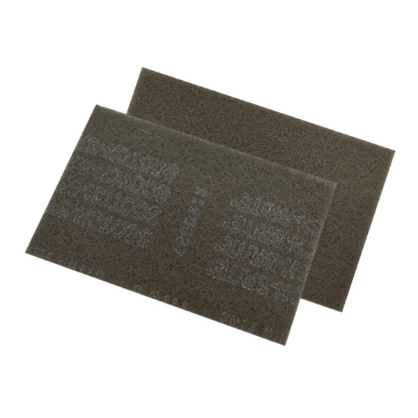 3M 7448 핸드패드 공업용수세미 152x228mm 1장