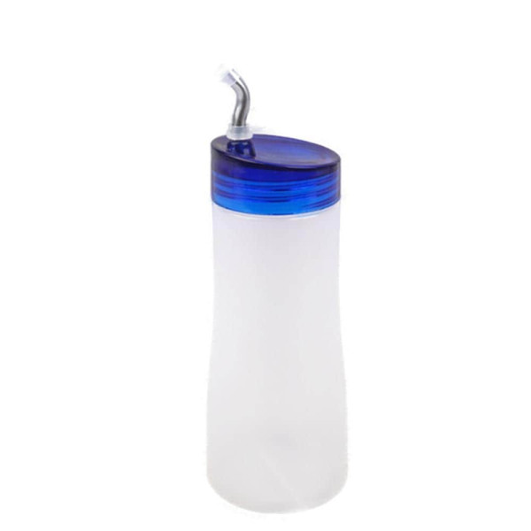 다용도 소스 양념병 280ml 빨강