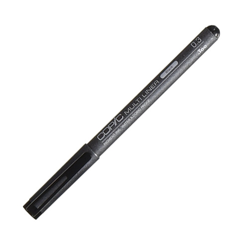 코픽)멀티라이너 0.3mm