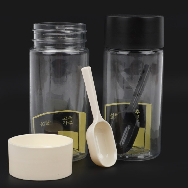 네오 스푼 양념통 380ml