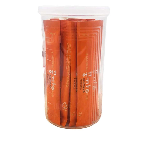 반투명 밀폐통 540mL
