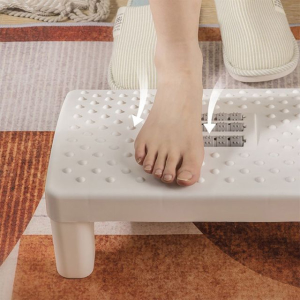 발받침대 풋레스트 책상 사무실 스툴 거치대 의자