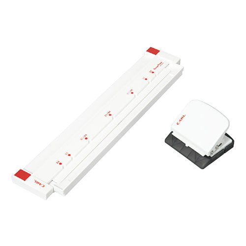 다공펀치 (펀칭방식) GP-2630 화이트