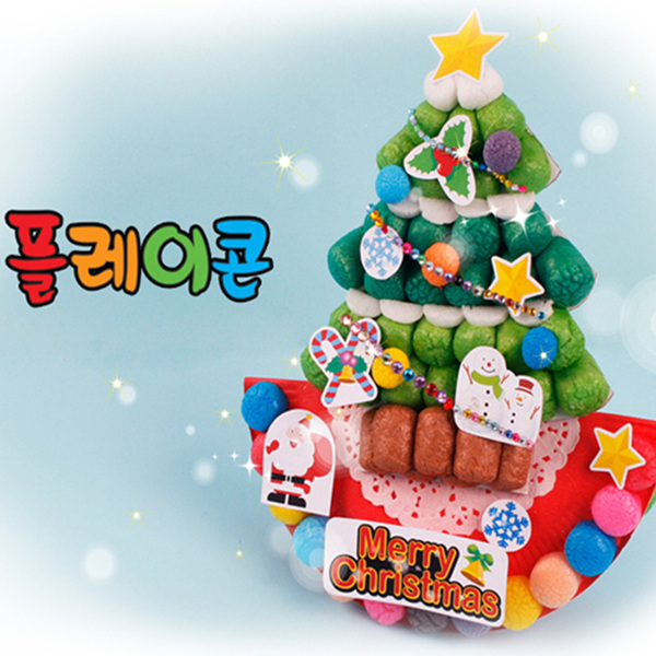 (PL) 플레이콘 흔들트리(5인용)