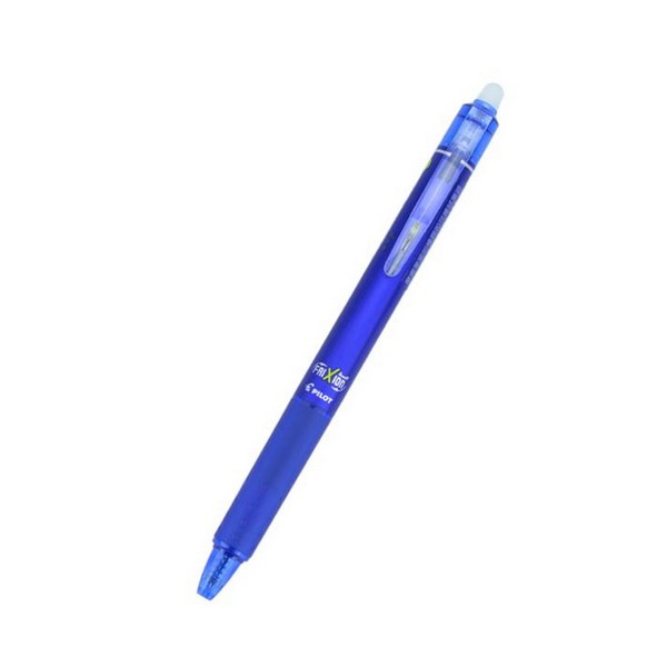 파이롯트 프릭션 노크펜 0.5 블루(0.5mm)