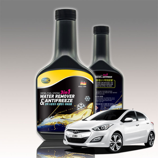 l30cw 연료 동결 수분제거제 500ml