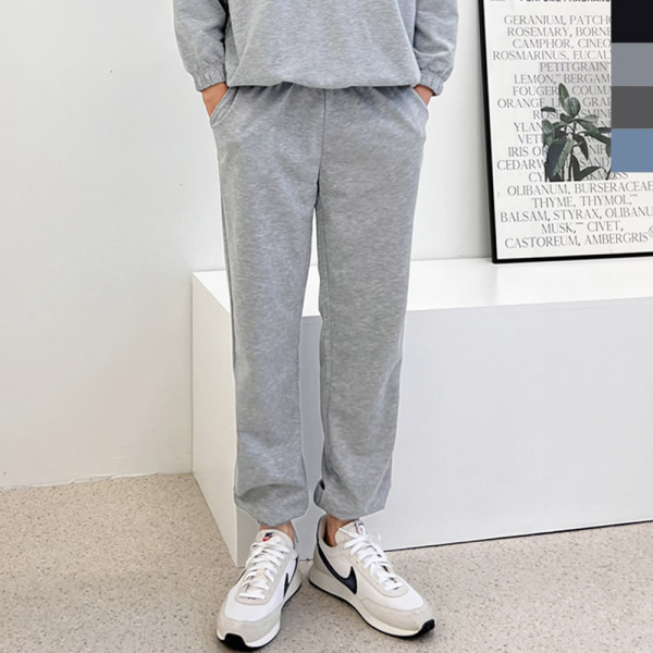 GQQ M880M 남자조거바지