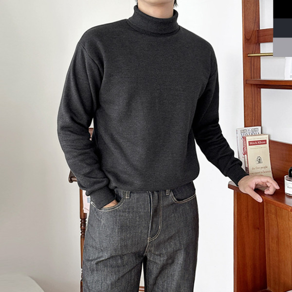 DGI 1830M 남자기모면목폴라티