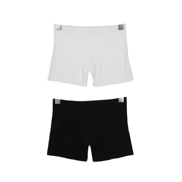 교복몰 2부 속바지(2Color) 속바지 여자속바지