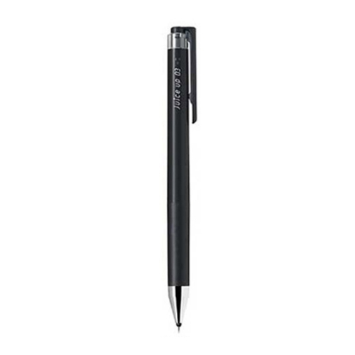 파이롯트 쥬스업 젤펜 0 3mm 흑색