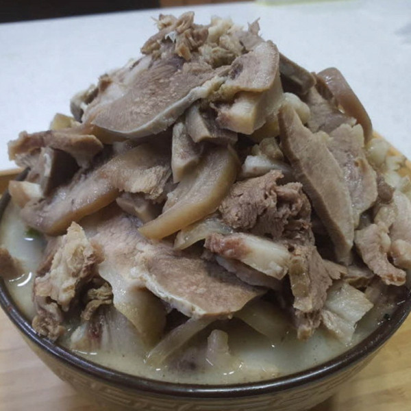 국내산 돼지머리고기 머릿고기 수육 2kg