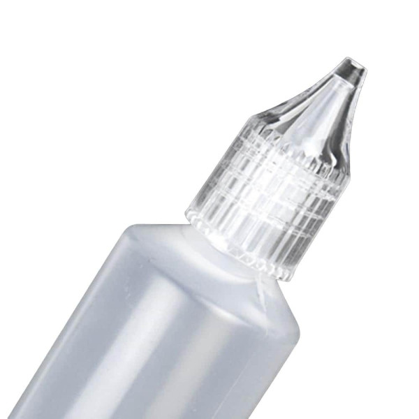 뾰족캡 공병 10ml