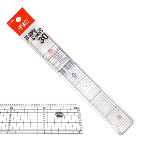 아톰 방안자 R 30B 30cm