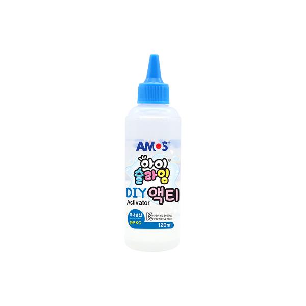 아이슬라임 액티 120ml