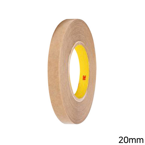 무기재 전사 양면테이프 20mm x 50M