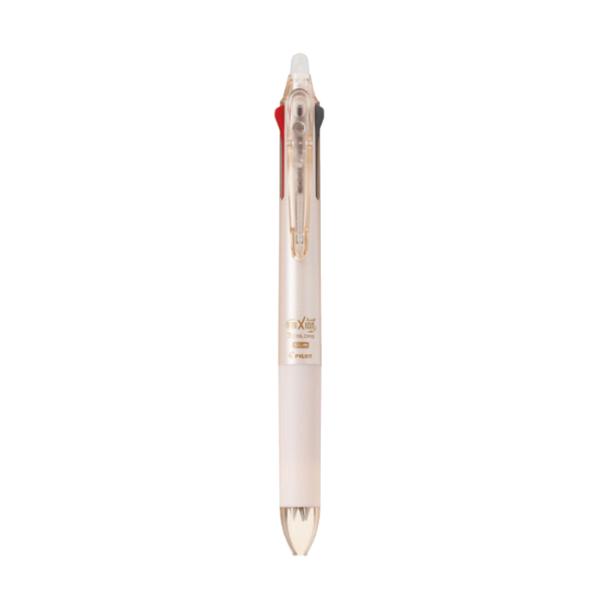 파이롯트 프릭션 슬림 3C 0.38 오렌지(0.38mm)