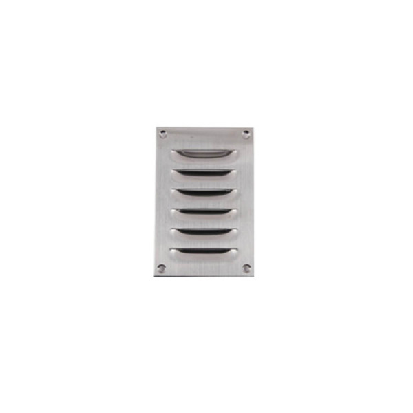 스텐 그릴 환기구 공기창 100x150mm 경첩 꺽쇠 자석철물류