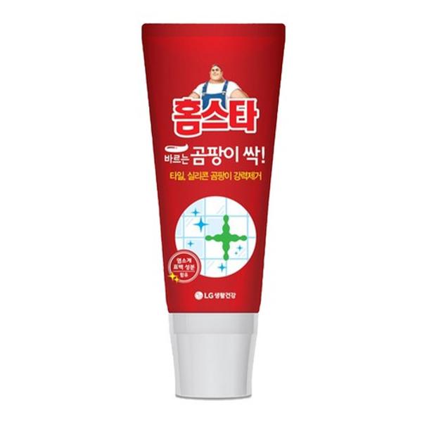 홈스타 곰팡이 싹 120ml
