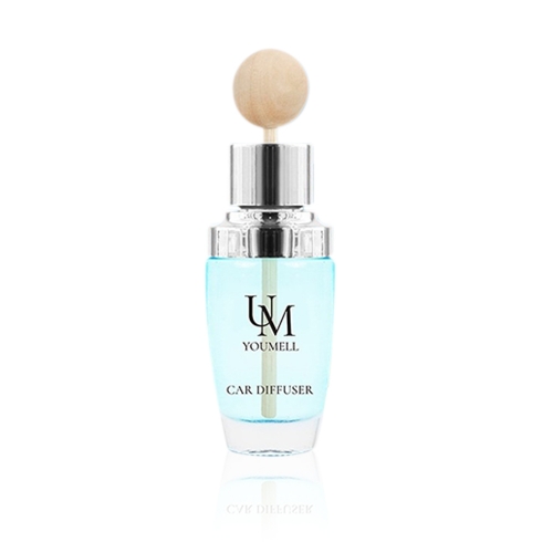 유멜 시그니처 자동차 디퓨저 아쿠아 그린티 20ml