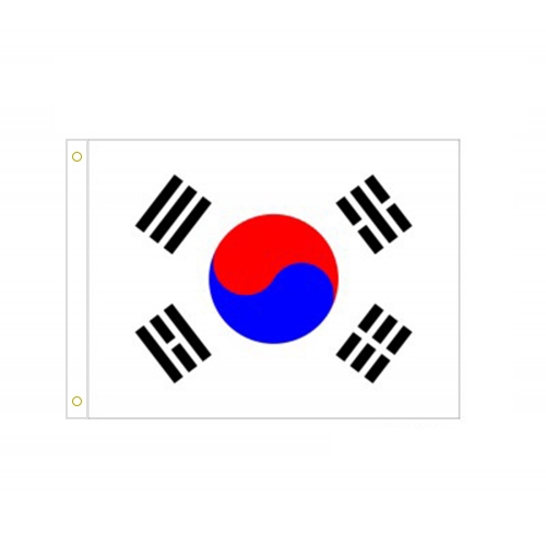 태극기 게양용 7호 90 135 국기