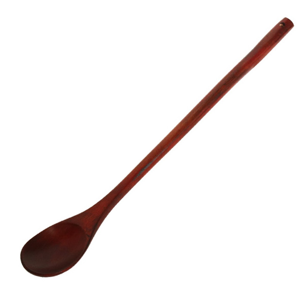 옻칠 볶음스푼 대