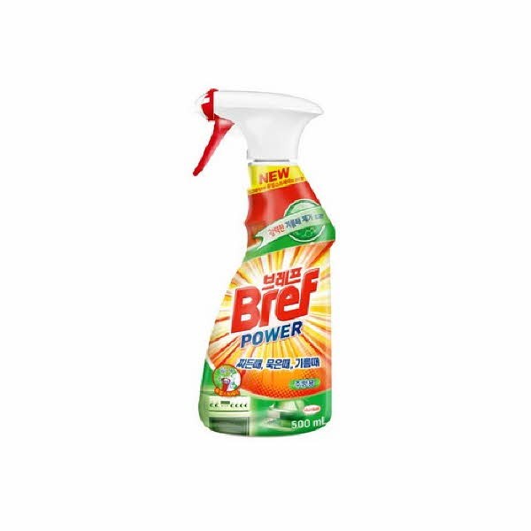 프레프 파워 세정제 주방용 500ml