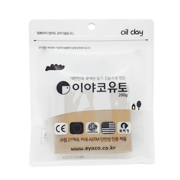 (EY) 이야코 소프트유토200g