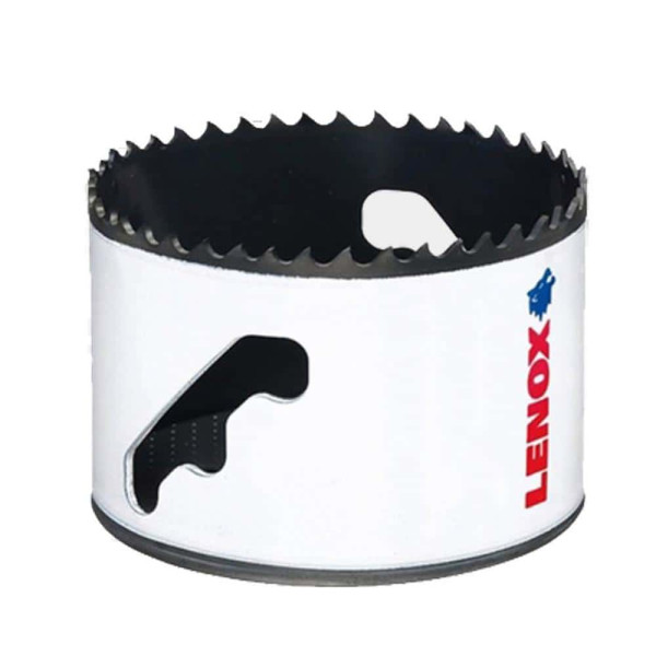 바이메탈 금속 목공 홀쏘 83mm