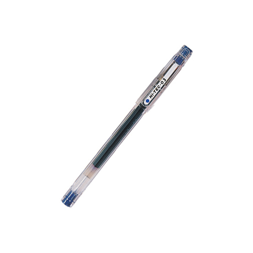 빠이롯트)하이텍-C(0.3mm/청)
