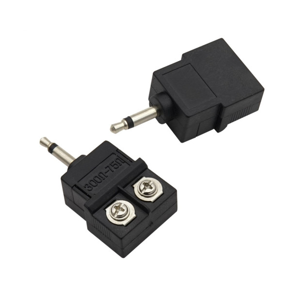 안테나 모노 젠더 3.5mm