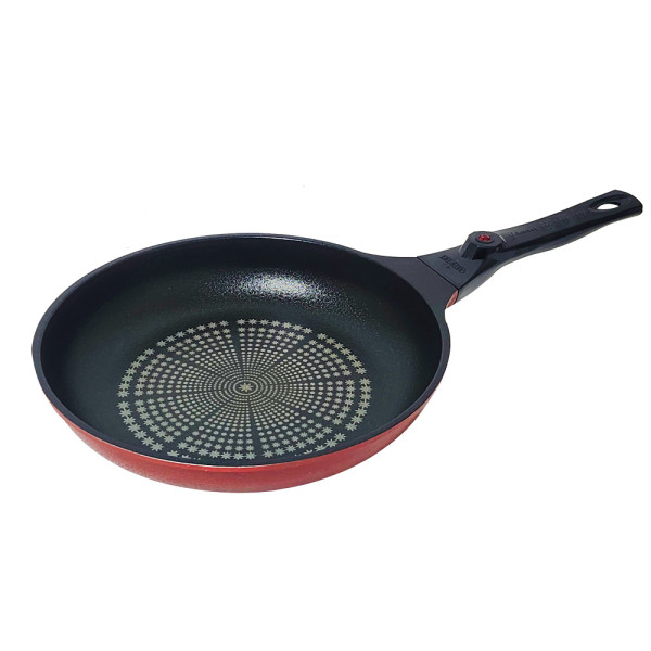 퀸센스 큐빅 후라이팬 26cm