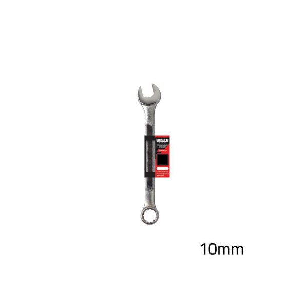 베스토 콤비네이션 렌치 B CW 10 10mm 렌치