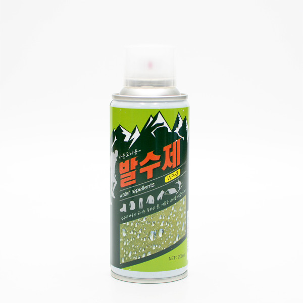 아웃도어용 섬유 발수제 200ml