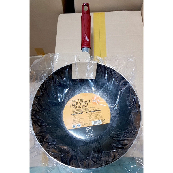 궁중팬 30cm