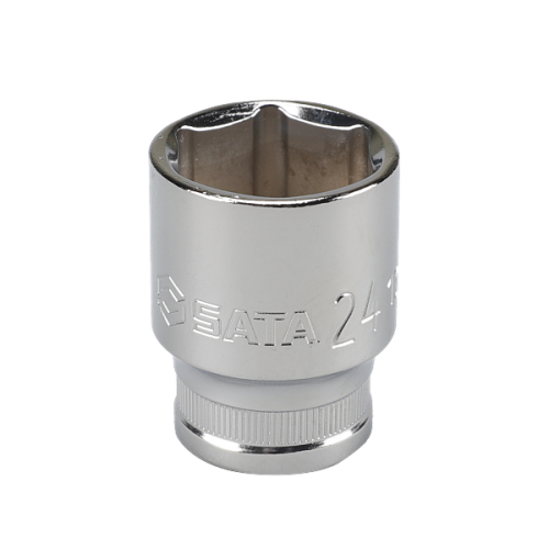 사타 육각 소켓 1 2 24mm