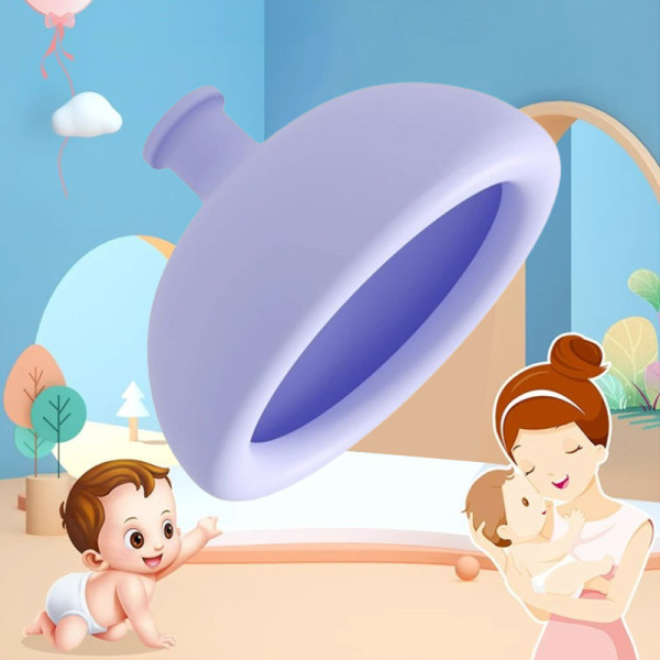 아기 트름시키기 가래잡이 트림 유도 등두드리개 S12849