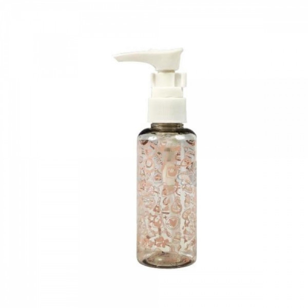 휴대용 화장품 리필 펌프용기 70ml 휴대용공병 공병